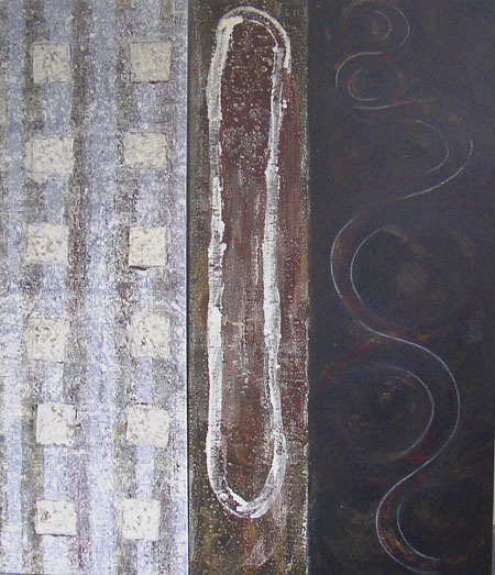 B5 Charneca serpentina